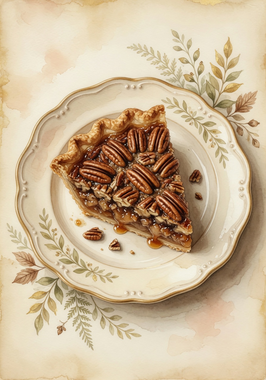 Pecan Pie